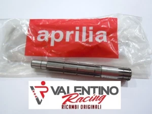 ALBERO CAMBIO SECONDARIO PIGNONE APRILIA RS 50 1993>2005 RX 50 MX 50 CON 6 MARCE - Imagen 1 de 1