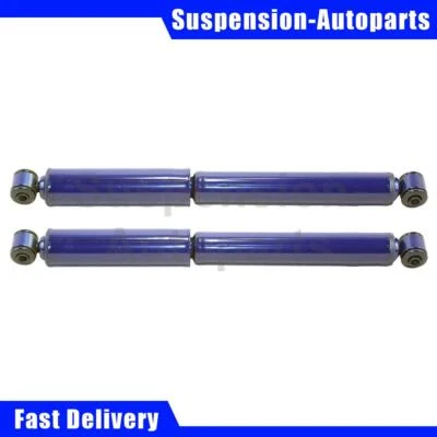 Amortiguadores traseros Monroe Struts para Chevrolet Uplander 2009 2008 2007 2005 Foto 1 de 2