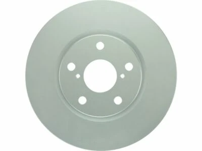 Rotor de freno delantero Bosch 64557 GB 2004 para Lexus GS300 2003-2005 Foto 1 de 2