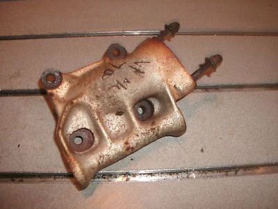 Kawasaki VN700,Vulcan,exhaust manifold,rear cylinder manifold - Изображение 1 из 3