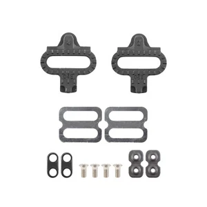 Sunlite Pro MTB Shimano SPD Pedal Cleats 4° Float #41420 - Picture 1 of 1