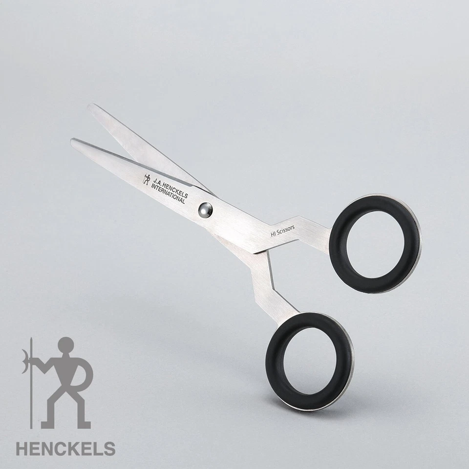 HENCKELS by RAYMAY FUJII Compact HI Scissors 140mm Japanese Domestic Model - Image 1 of 4