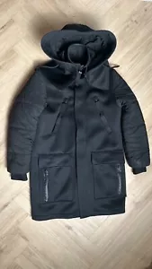 HGM Alexander Wang Parka Men neu Gr.L Alexander Wang Jacke - Picture 1 of 16