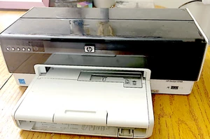 HP Deskjet printer C6988 - Picture 1 of 1