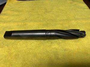 1 3/16” HSS 4-Flöte Senkbohrung, .806 Pilot 9 1/4” OAL, #4 Morsekegel - Bild 1 von 2