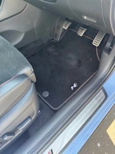 Alfombrillas Hyundai I30N S0143ADE10 - Imagen 1 de 5