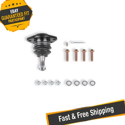 Fabtech FTS1599-6-1 Upper Heavy Duty Ball Joint for 99-04 Chevy Silverado 1500 - Image 1 of 4