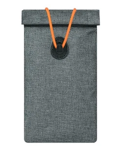 Faraday Custodia per Chiavi Auto e Smartphone, Borsa Blocco Segnale Chiave, Anti Thef... - Foto 1 di 6