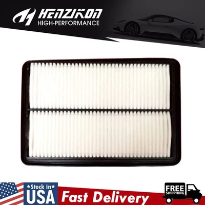 PREMIUM Engine Air Filter FOR NISSAN Rogue 2014-2020 & Rogue Sport 2017-2022 US- - Image 1 of 4