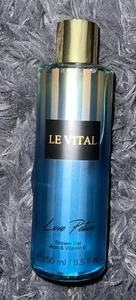 Le Vital Liebestrank Duschgel Aloe & Vitamin E 8,5 Unzen Nourish & Soften Skin - Bild 1 von 1