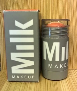 MILK MAKEUP Lip + Cheek Cream Blush PERK - 0.21 Oz Full Size Boxed ~ Brand New - Picture 1 of 2