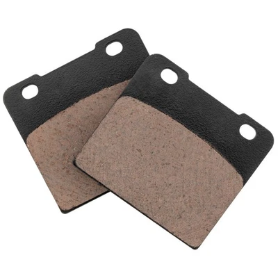 BikeMaster Brake Pads - Front/Rear - for Suzuki S3020 - Imagem 1 de 3