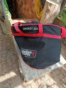 Hülle Smokey Joe von Weber - Bild 1 von 3