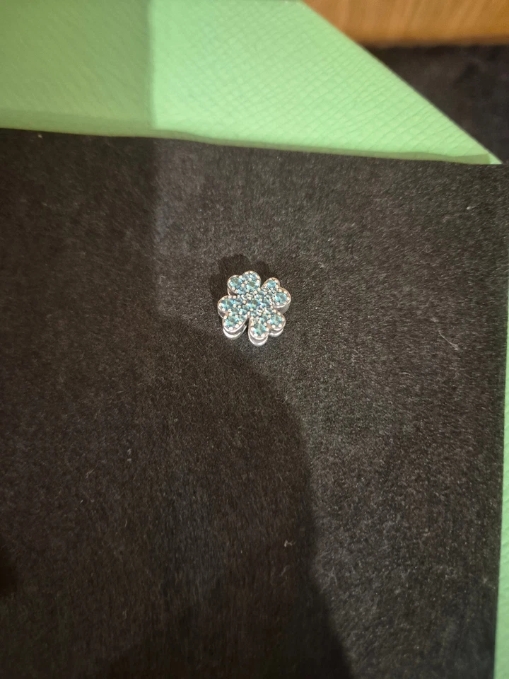 PANDORA Charm Reflexions Kleeblatt - Bild 1 von 1