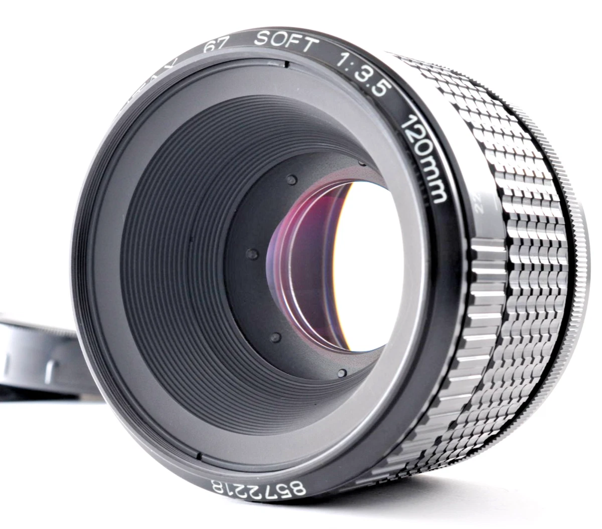 ペンタックス Pentax 120mm f3.5 6x7 67 II 2733 ペンタックス Pentax 120mm f3.5 6x7 67 II 2733 - メルカリ