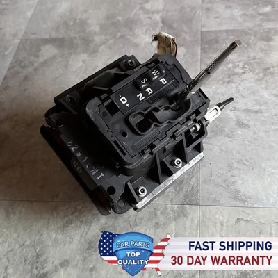 Mercedes W208 Clk CLK320 CLK430 CLK55 Gear Floor Shifter 202267054, 202267056 - Image 1 of 4