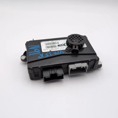 Módulo de controle de elevação de energia 2012 2013 2014 Ford Edge porta traseira porta elevatória - Imagem 1 de 4