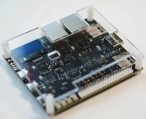 ZYNQ DEV Board ZYNQ7010 7020 FPGA Development Board USB HDMI Gigabit Ethernet - Picture 1 of 3