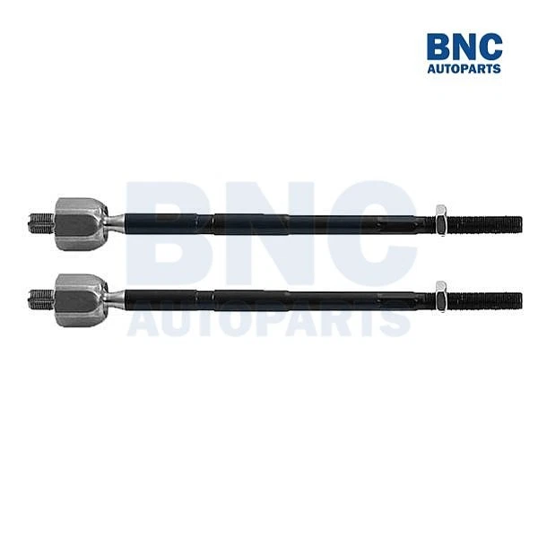 Inner Track Tie Rod End Pair for VW NEW BEETLE from 1998 to 2010 MQ - Image 1 of 1