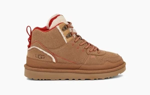 UGG WOMEN HIGHLAND HI HERITAGE - 1123714 CFRS **ENDVERKAUFSARTIKEL** - Bild 1 von 5