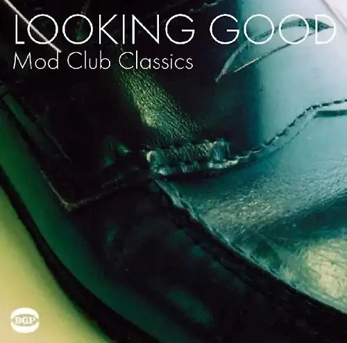 Various - Looking Good: Mod Club Classics - Bild 1 von 1