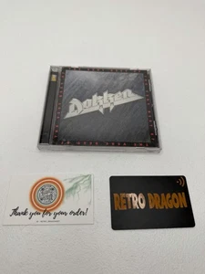Dokken - The Very Best Of Dokken (CD, 1999, Elektra Traditions/Rhino) Fast Ship - Bild 1 von 6