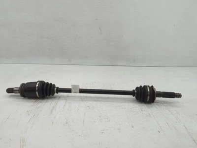 Subaru Impreza 2010-2016 eje eje conductor delantero CV C/V CWGOX Foto 1 de 4