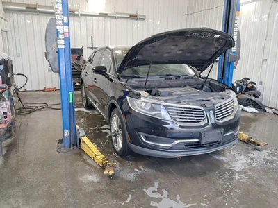 Резервуар охлаждающей жидкости турбонаддув подходит для 15-23 EDGE 425695 - Изображение 1 из 4