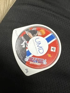 Bleach: Heat the Soul (Sony PSP, 2005) Japanischer Import - Bild 1 von 2
