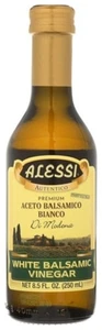 Alessi White Balsamic Vinegar - Picture 1 of 1