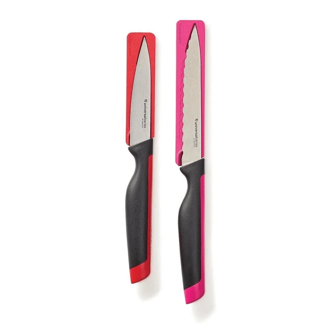 Tupperware Kitchen & Steak Knives | eBay