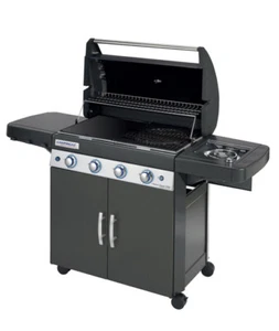 Campingaz Gasgrill 4 Series Classic EXSE, Grill, schwarz - Bild 1 von 2