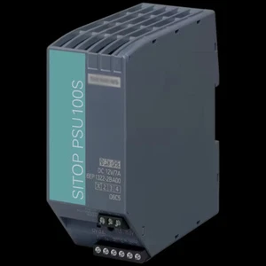 SIEMENS Leistungsmodul 6EP1322-2BA00 Netzteil Preisverhandlung - Bild 1 von 3
