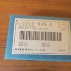 SONY Ring Assy A-6050-649-A