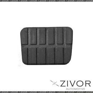 MACKAY Pedal Pad For Nissan Navara 3.2 D 4x4 D22 Cab Chassis 1998-2001 PP1231 - Picture 1 of 1