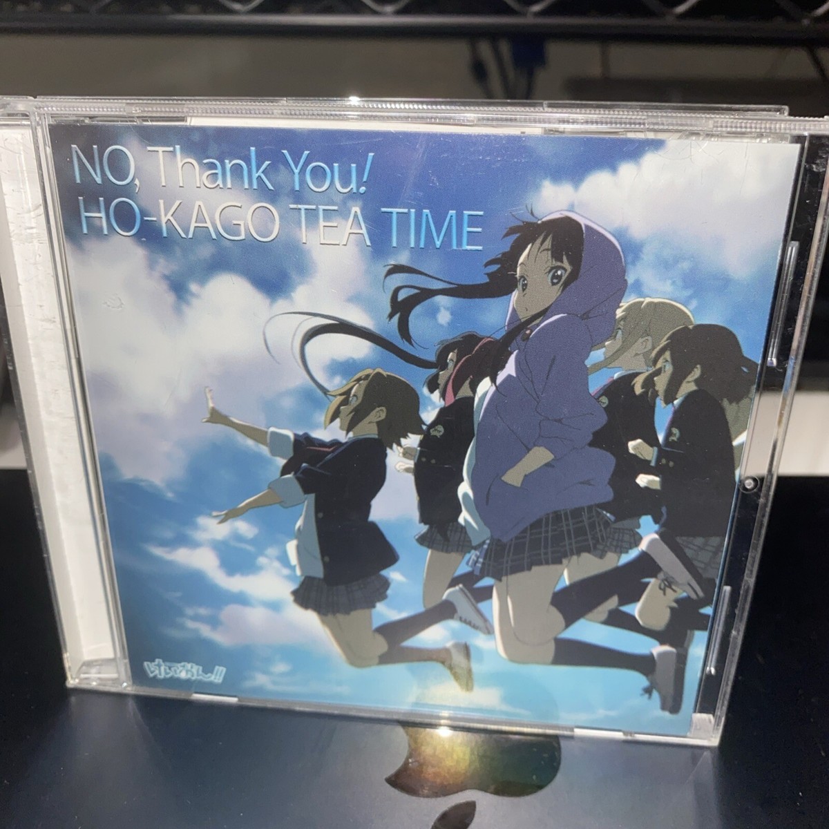 Missing Nation One samfree ボカロP 同人 CD