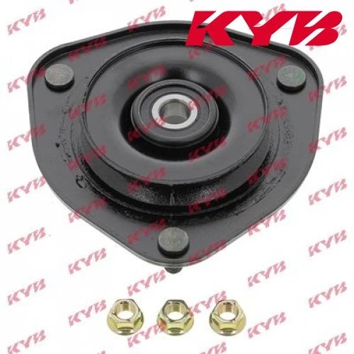 Reparatursatz, Federbeinstützlager Suspension Mounting Kit KYB SM5311 - Bild 1 von 2