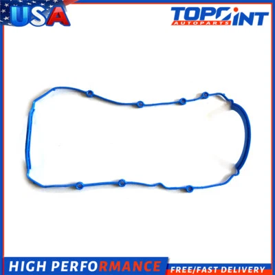 Junta del cárter de aceite del motor para Chevrolet Malibu 2006-2010 3,9 L 3,5 L OHV VIN 1 N Foto 1 de 4