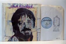 DAVE SWARBRICK flittin' (signed, autographed) LP EX/EX-, SPIN 101, vinyl, album