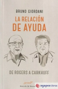 La relación de ayuda. NUEVO. ENVÍO URGENTE (Librería Agapea) - Imagen 1 de 1