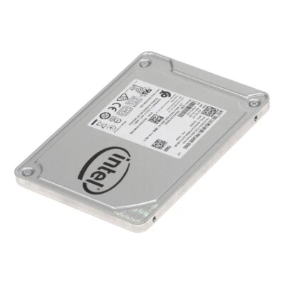 FESTPLATTE INTEL SSD PRO 5450s SSDSC2KF256G8 02X50D 256GB TLC SATA III 2.5' - Bild 1 von 3