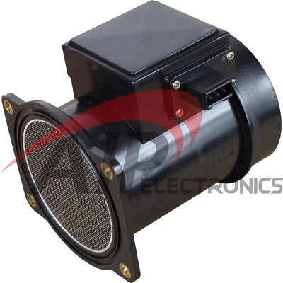 Nuevo sensor de flujo de masa de aire para Infiniti Q45 1990-1995 4,5 L V8 2680-61U00 VH45DE Foto 1 de 4