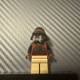 LEGO Star Wars: Lando Calrissian Skiff Guard Minifigure - Set 9496