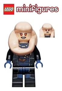 LEGO® Bib Fortuna Star Wars Minifigur sw1193 75326 Boba Fett's Throne Room NEU - Picture 1 of 1