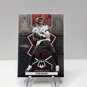 2022 Panini Mosaic #291 Tom Brady - Picture 1 of 2