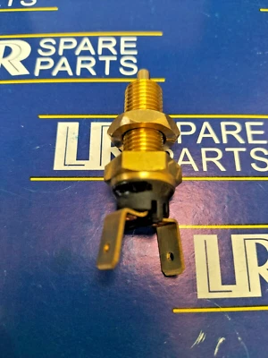 Land Rover Series 2A/3 Brake Light / Reverse Light Switch - 575166 Aftermarket - Image 1 of 2