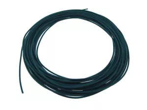 26AWG Copper Tinned Standard Hook Up Wire UL Style 1007/1569 - Green - 15FT - Picture 1 of 1