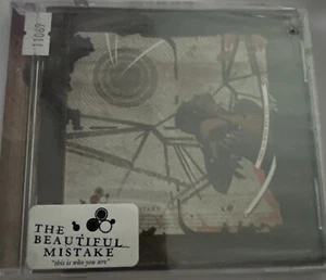Beautiful Mistake - This Is Who You Are CD~ New - Picture 1 of 2