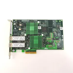 Emulex LightPulse Dual port 2Gb/s PCI-E Network Card - LP10000EXDC-E - Picture 1 of 5