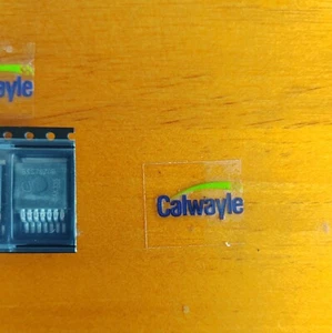 1PCS BTS7970 BTS7970B High Current PN Half Bridge TO-263 - Picture 1 of 1